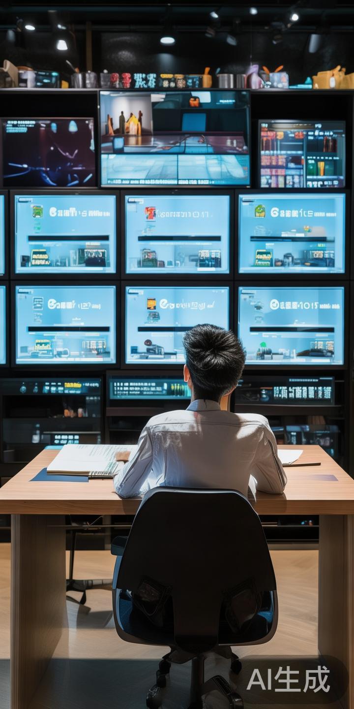 米乐亲子娱乐加盟项目全面解析与投资指南：打造高收益家庭娱乐新风口