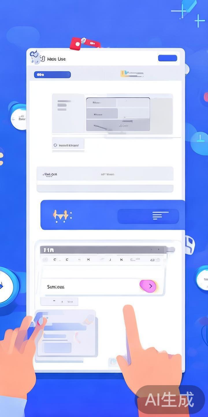 米乐m6易游设计