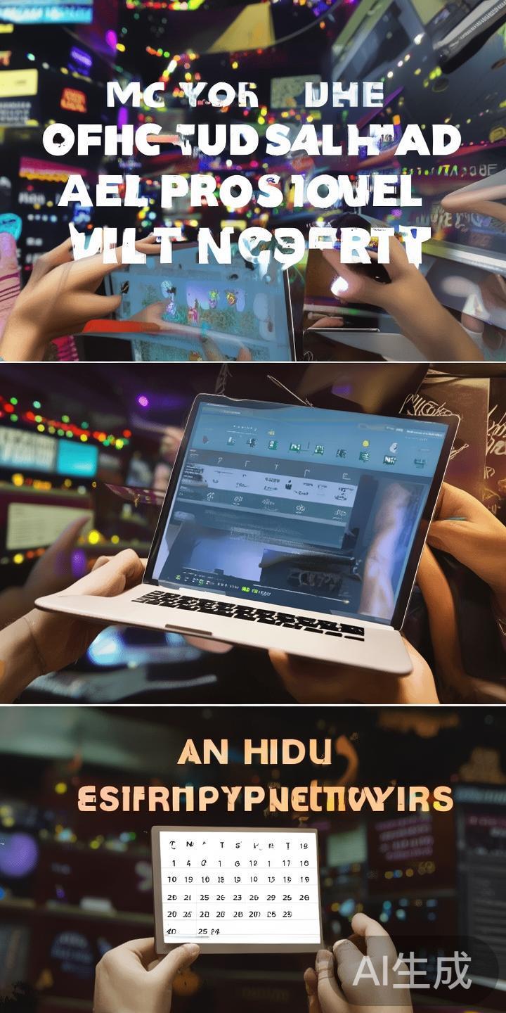 在激烈的线上娱乐市场中，平台不断推陈出新，各种优惠