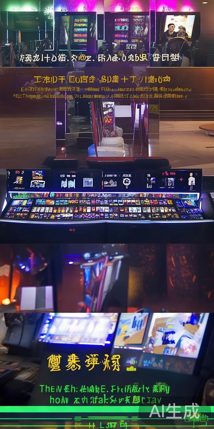 米乐m6易游设计