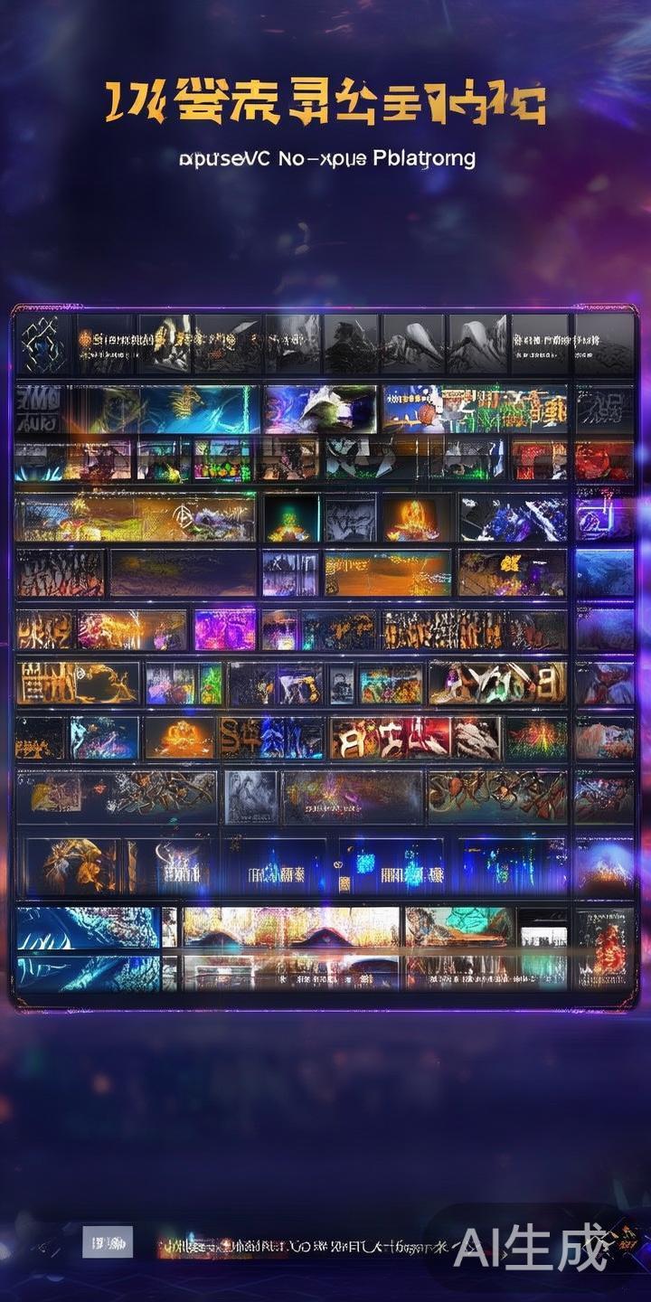 米乐m6易游设计