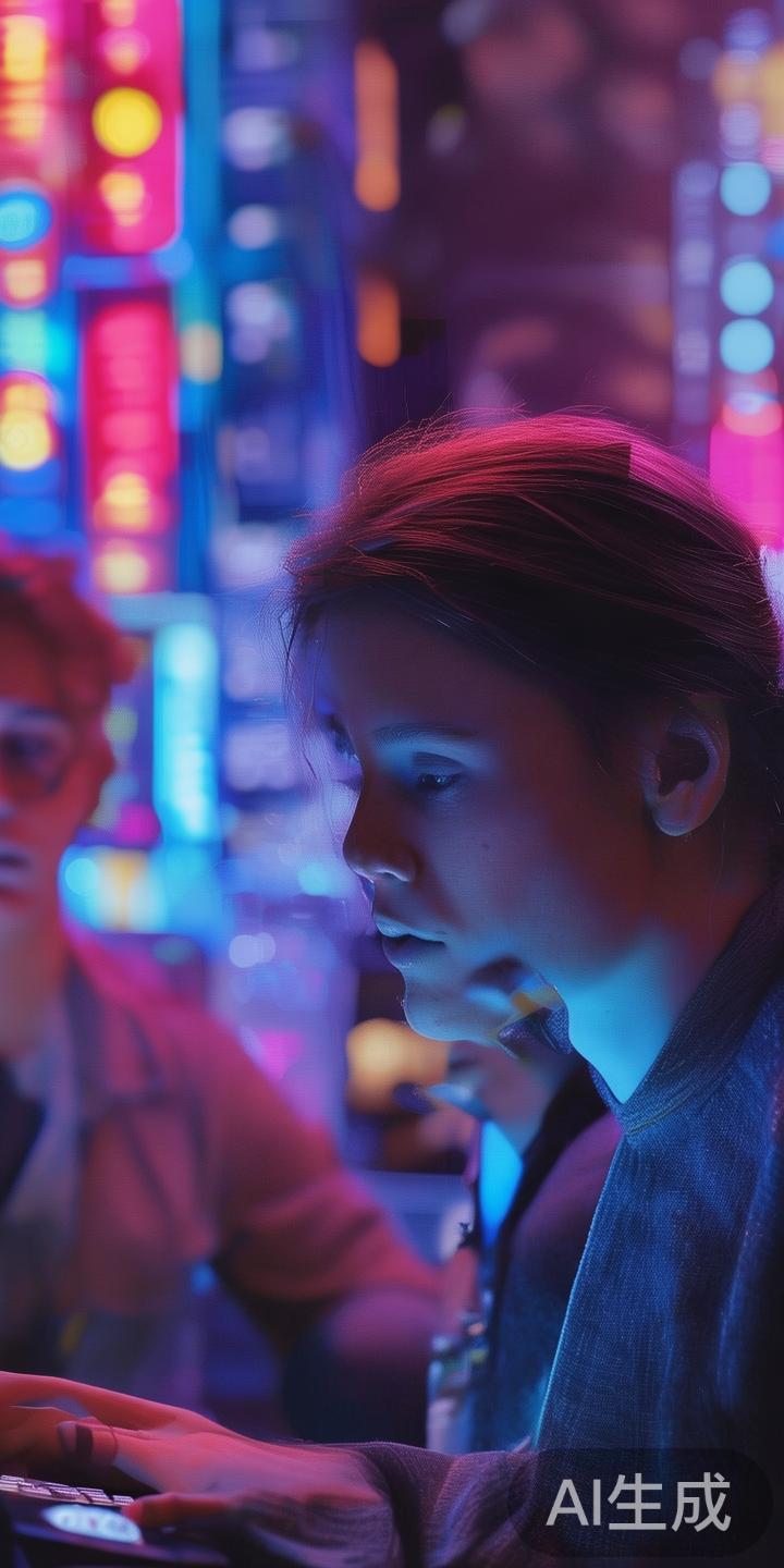 用户体验的提升还依赖于人为服务与技术支持的有效结合