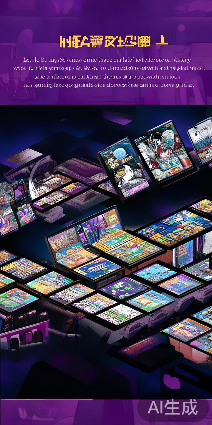 在内容布局方面，乐米娱乐科技拥有广泛而丰富的娱乐产