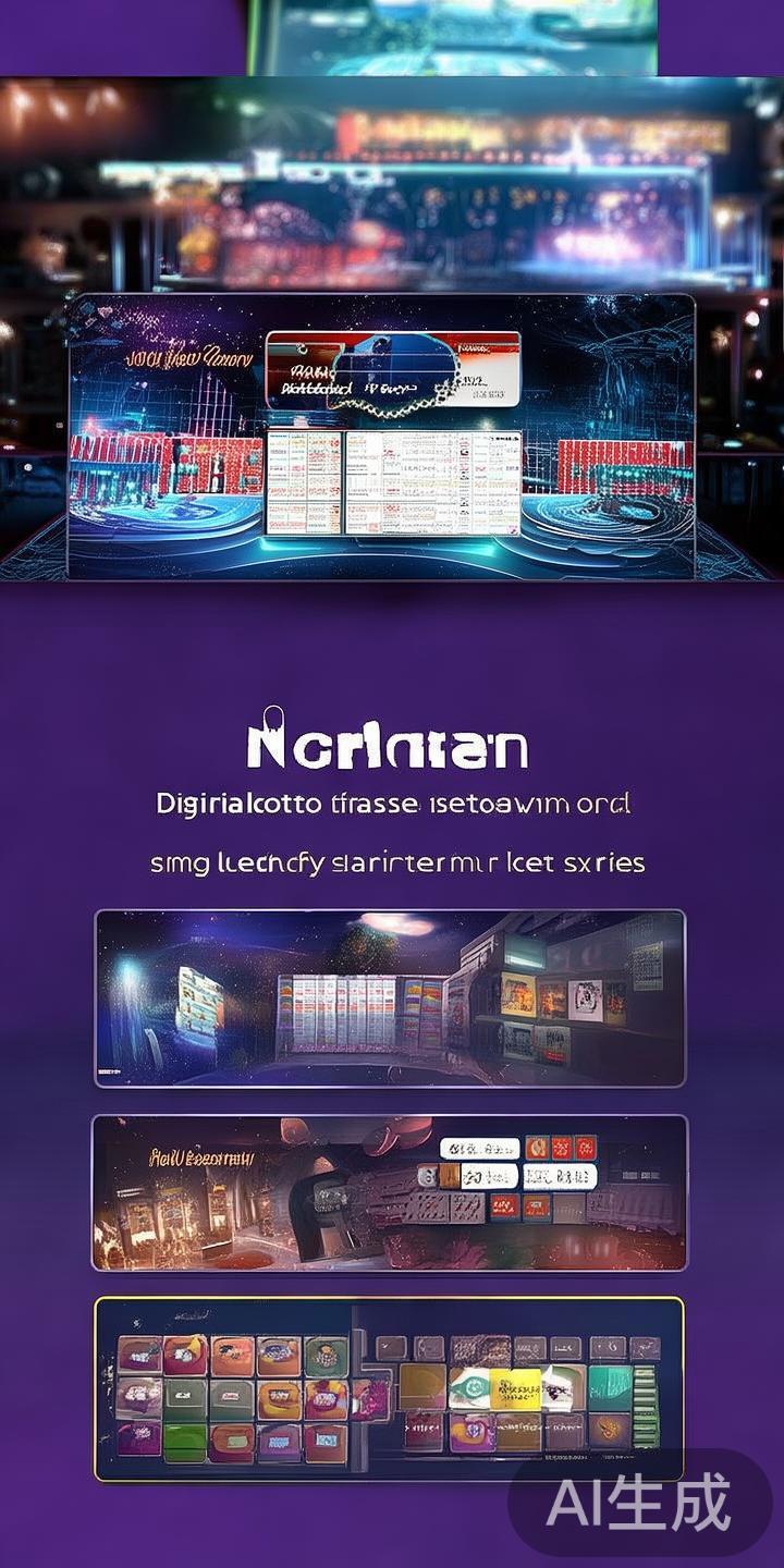 米乐m6易游设计