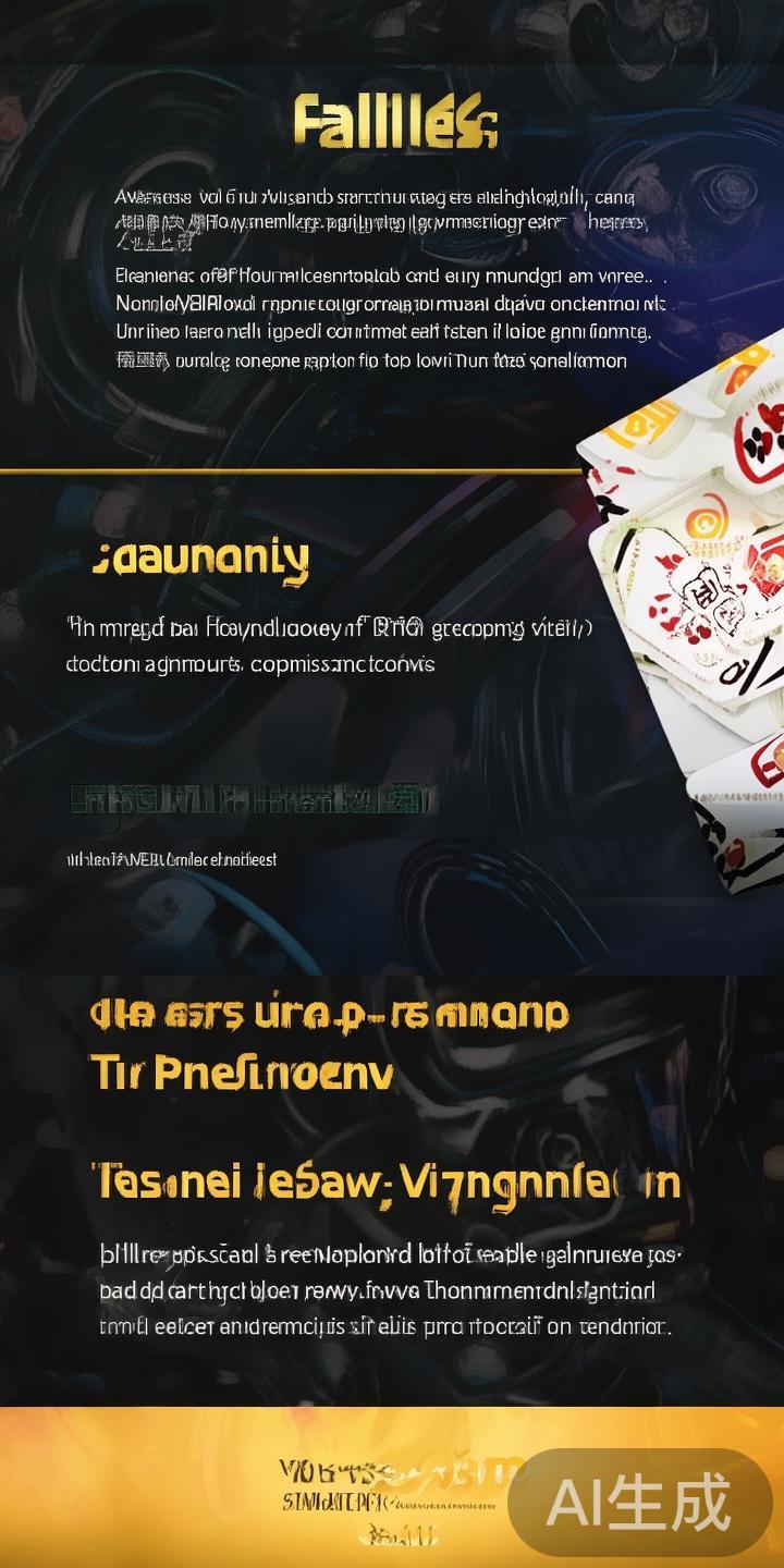 在众多的线上娱乐平台中，公平性是衡量一个平台信誉与