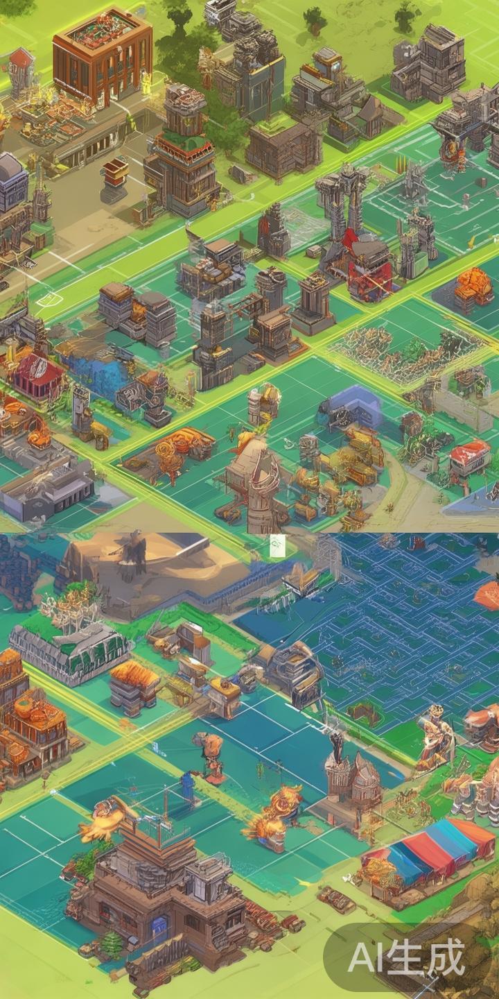 许多热门游戏都设有任务系统或奖励体系，合理利用游戏