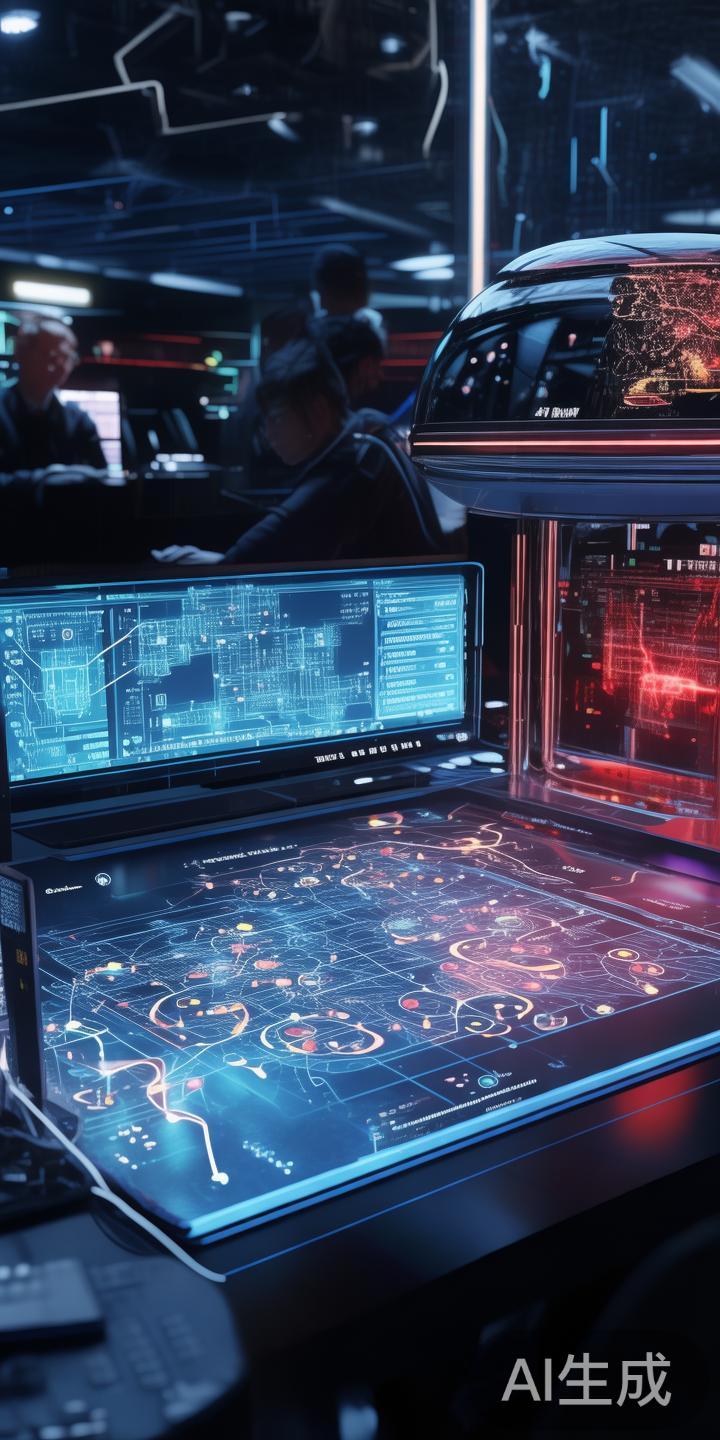 先进的反作弊系统
平台配备了高效的反作弊技术，实