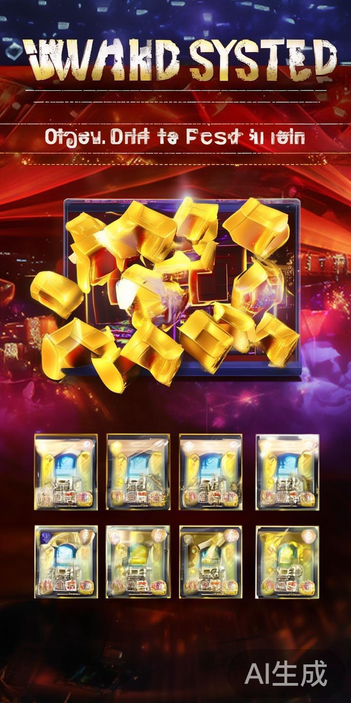 乐米娱乐官网的奖励体系涵盖了多种形式，例如彩金红包